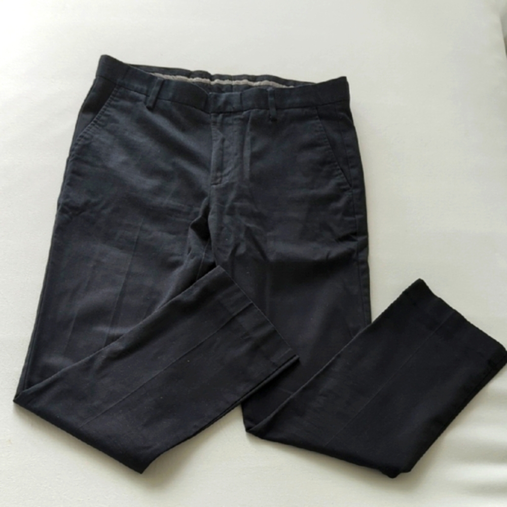Denver Hayes Black Pants 32